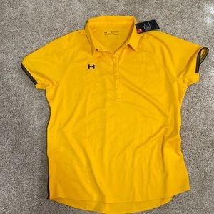 Under Armour Golf/Polo shirt